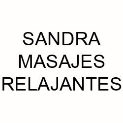 Sandra Masajes Relajantes, Illescas