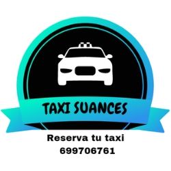 Taxi Suances