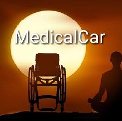 Medicalcar, Medina de Pomar