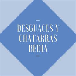 Desguaces Y Chatarras Bedia