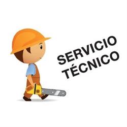 Máquinas y Jardín - Husqvarna, Arragua