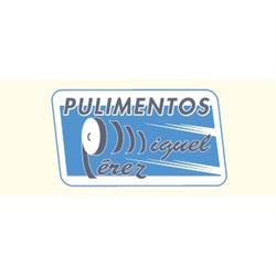 Pulimentos Miguel Pérez, Éibar