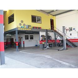 Barnauto Neumáticos Y Lavadero, Mecanica Rapida, Almuñecar
