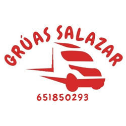 Grúas Salazar, Madrid