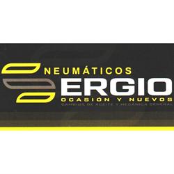 Neumáticos Sergio, Badajoz