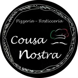 Pizzería Cousa Nostra, Lugo