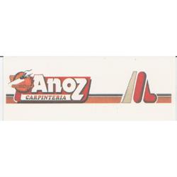CARPINTERIA ANOZ, Alfaro