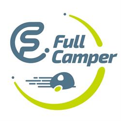 Full Camper Palencia