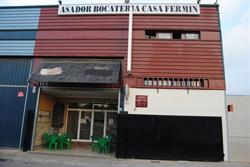 Restaurante Asador Casa Fermin, Almassora