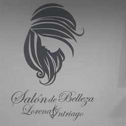 Salón de Belleza Lorena Intriago, Telde