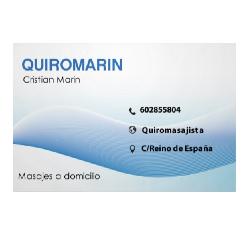 Quiromarin, Roquetas de Mar