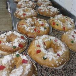 Panadería-pastelería-café diz, Vigo