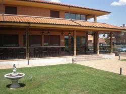 Residencia 3ª Edad Las Eras, Vadocondes