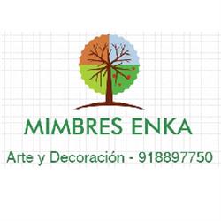Mimbres Enka, Alcalá de Henares
