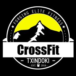 CrossFit Txindoki, Arama