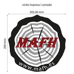 Mecánicas Mafh, Tordera