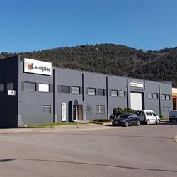 Lamiplac S.L., Olot