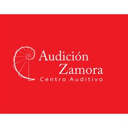 Audición Zamora Centro Auditivo
