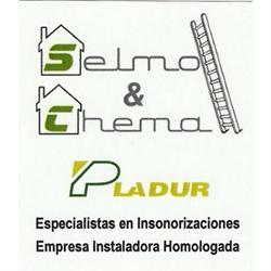 Pladur Selmo y Chema, Caranceja