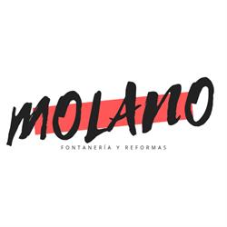 Fontaneria y Reformas Molano, Langreo