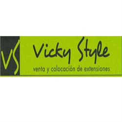 Vicky Style, Pamplona