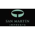 Imprenta San Martín, Ourense