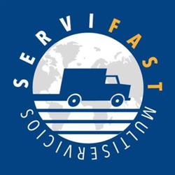 Transportes y Mudanzas Servifast, Huesca