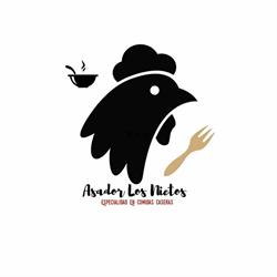 Asador de Pollos Los Nietos, Málaga