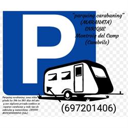 Parking Maranata, Marius
