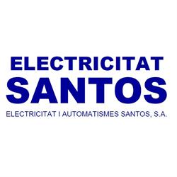 Electricitat I Automatismes Santos, Castellbisbal
