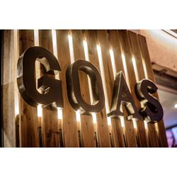 Goas Tapas Bar, Lloret de Mar