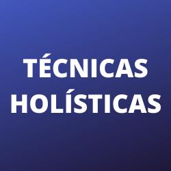 TÉCNICAS HOLÍSTICAS-Rafel Delgado Llavero, Sabiñanigo