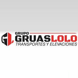Grúas Lolo Elevaciones, Rota