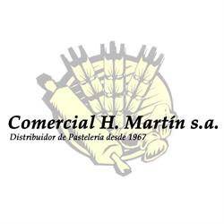 Comercial H. Martín S.A., Barbera del Valles