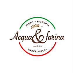 ACQUA&FARINA, Barcelona