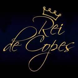 Rei de Copes, Barcelona