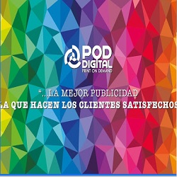 Pod Digital, Sevilla