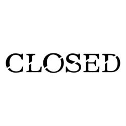 Closed Women's Store Palma de Mallorca
