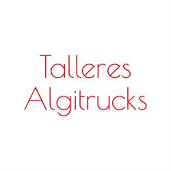 TALLERES ALGITRUCKS,S.L., El Jimenado