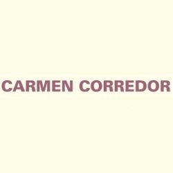 Carmen Corredor, Logroño