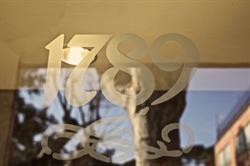 Restaurante 1789, Alella