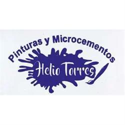Pinturas y Microcementos Helio Torres, Motril