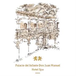 Hotel Spa Infante Don Juan Manuel, Belmonte