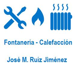 Fontanería y Calefacción Jose María Ruíz Jiménez, Purchil