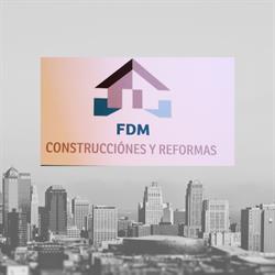 Fdm Construcciones Y Reformas, Moguer