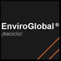EnviroGlobal - Maquinas de reciclaje, Alcorcón