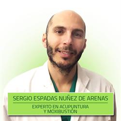 Sergio Espadas, Ciudad Real