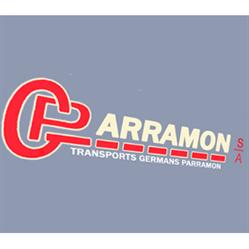 Transports Germans Parramon S.A., Golmés
