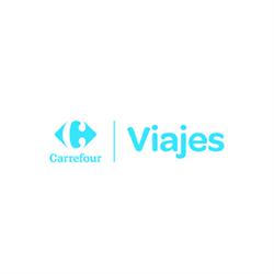 Viajes Carrefour C.C. Almenara, Lorca