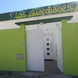 Los Guardianes. Centro de Educación Infantil, Algeciras